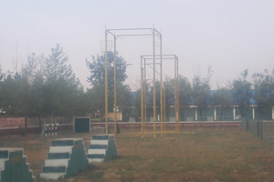 正定培訓基地